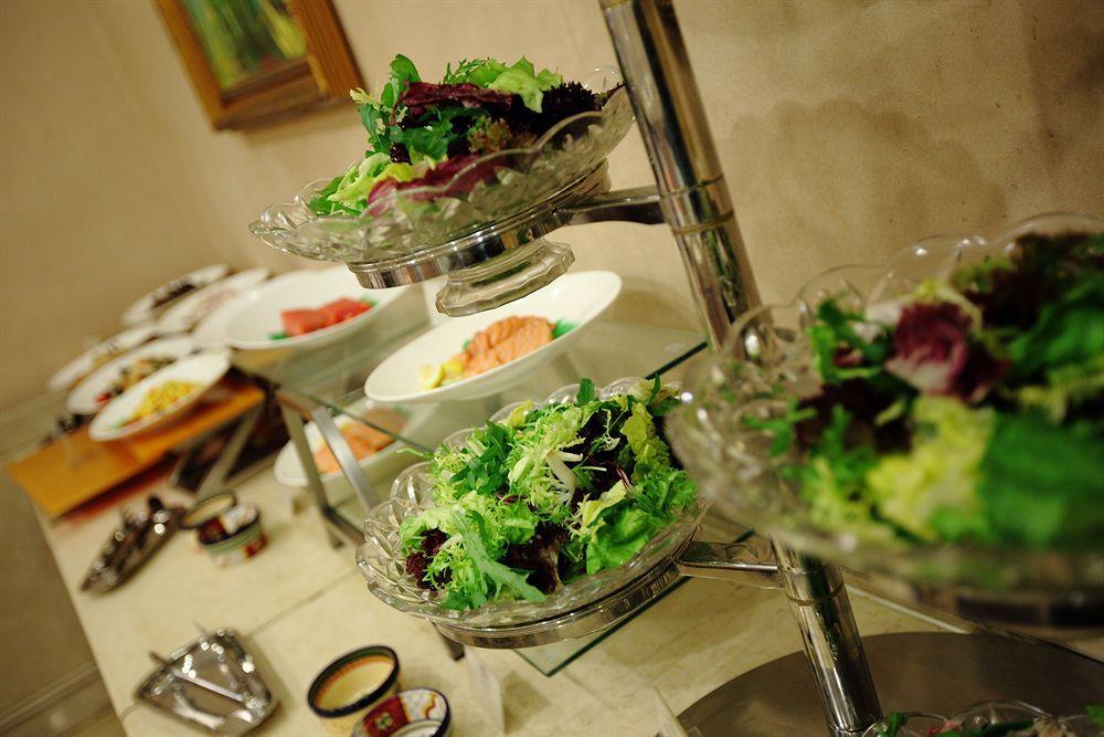 Howard Johnson All Suites Shanghai Esterno foto
